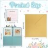 3D Pop Up Birthday Card  (50%OFF)