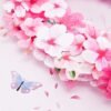 Pop Up Greeting Card (50%OFF)