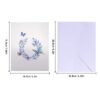 Butterfly Tree 3D Pop-Up Greeting Card (50%OFF)