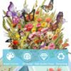 3D Pop Up Birthday Card  (50%OFF)