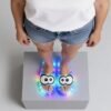 Light Up Slippers, LED Sandals, Night Walk Slippers (50%OFF)