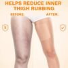 Invisible Thigh Tape for Women, Anti-Friction Body Tape for Thighs, Legs, Arms - 20 PCS (50%OFF)