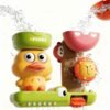 bath toy