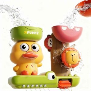 bath toy