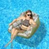 Adult Large Inflatable Water Sofa, 3-in-1 Inflatable Lounge (50%OFF)