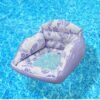 Adult Large Inflatable Water Sofa, 3-in-1 Inflatable Lounge (50%OFF)