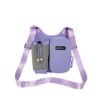 Water Bottle Bag – Crossbody Sling Bag with Phone Pocket